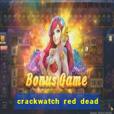 crackwatch red dead redemption 2